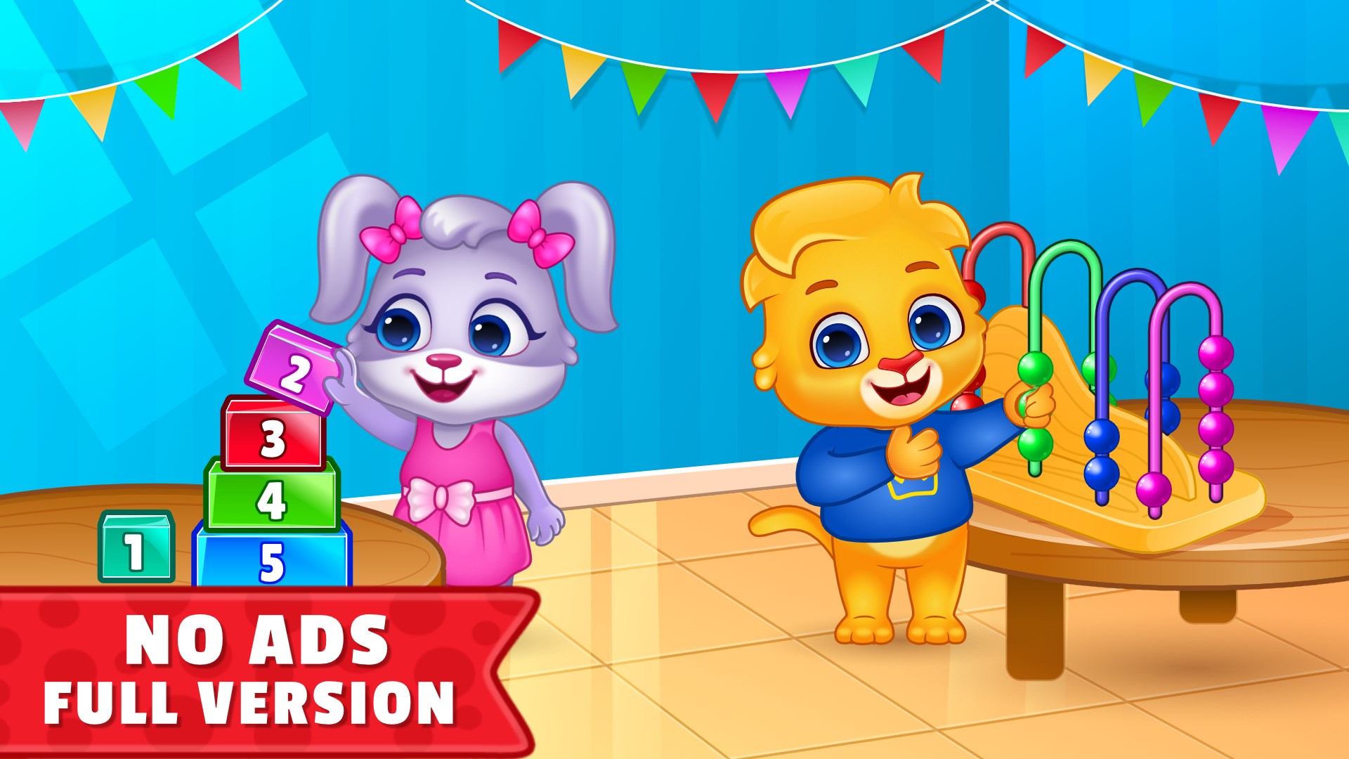 Get Kids Games: For Toddlers 3-5 - Microsoft Store en-IN