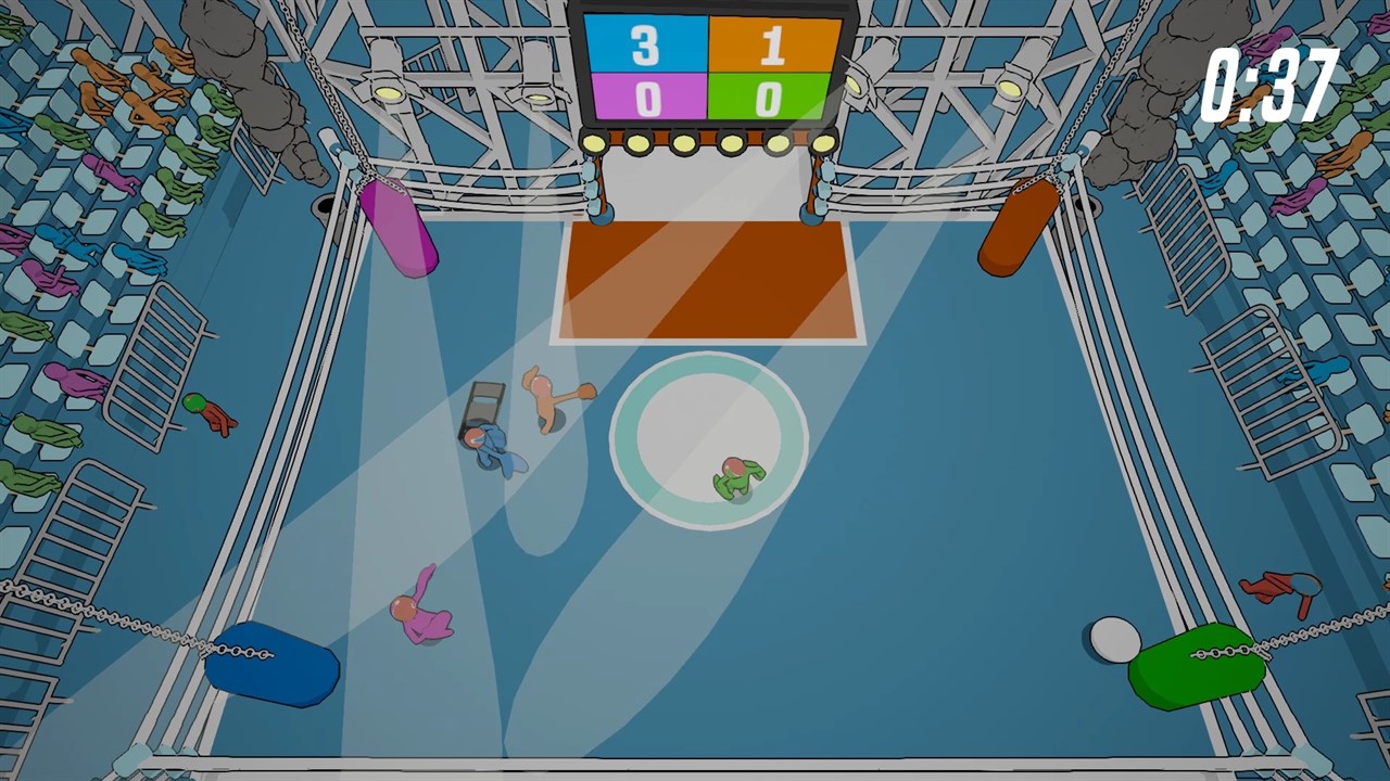 DreamBall screenshot 11