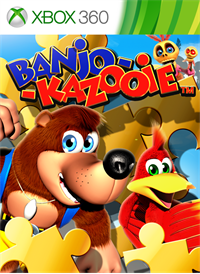 Banjo-Kazooie