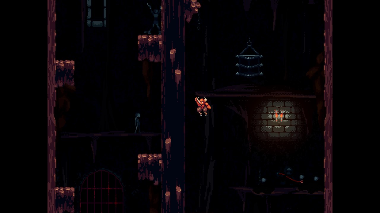 Hellstuck: Rage With Your Friends screenshot 1