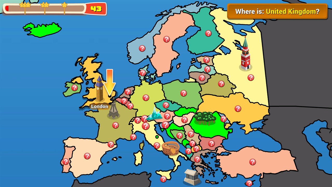 Educational Games for Kids (Cross-Buy) screenshot 10