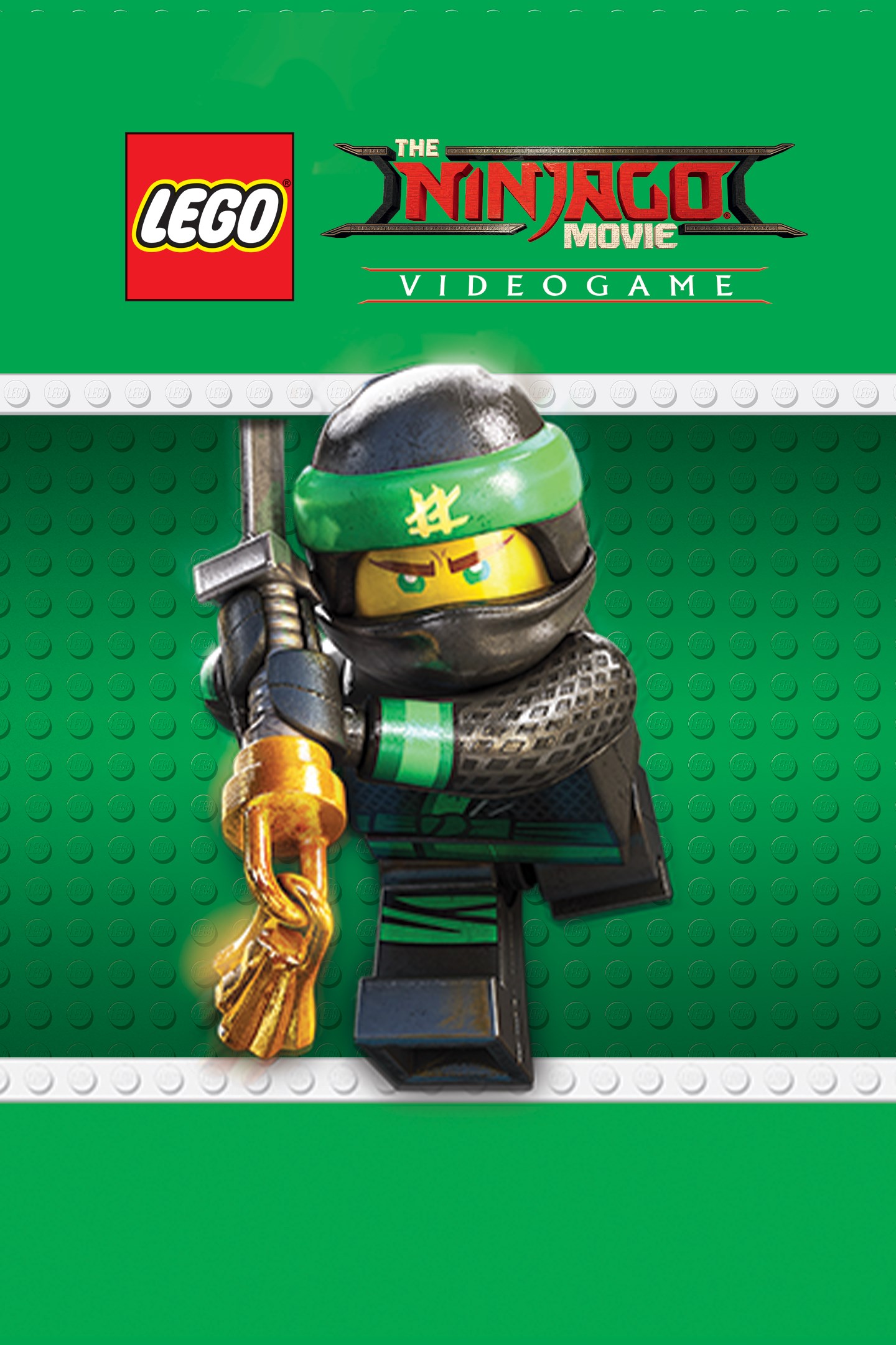 The LEGO® NINJAGO® Movie Video Game