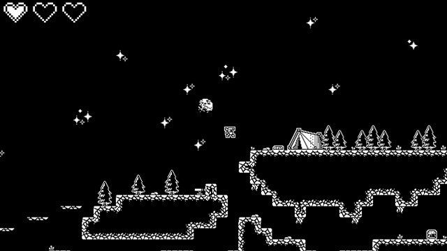 Knight's Night! screenshot 2