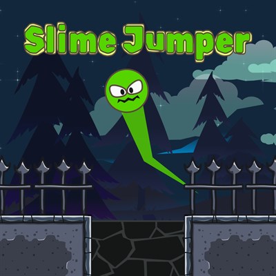 Slime Jumper