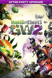 Plants vs. Zombies™ Garden Warfare 2 – Ulepszenie afterka
