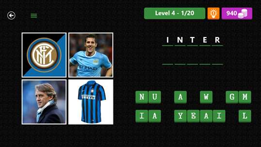 Football Quiz Soccer screenshot 5