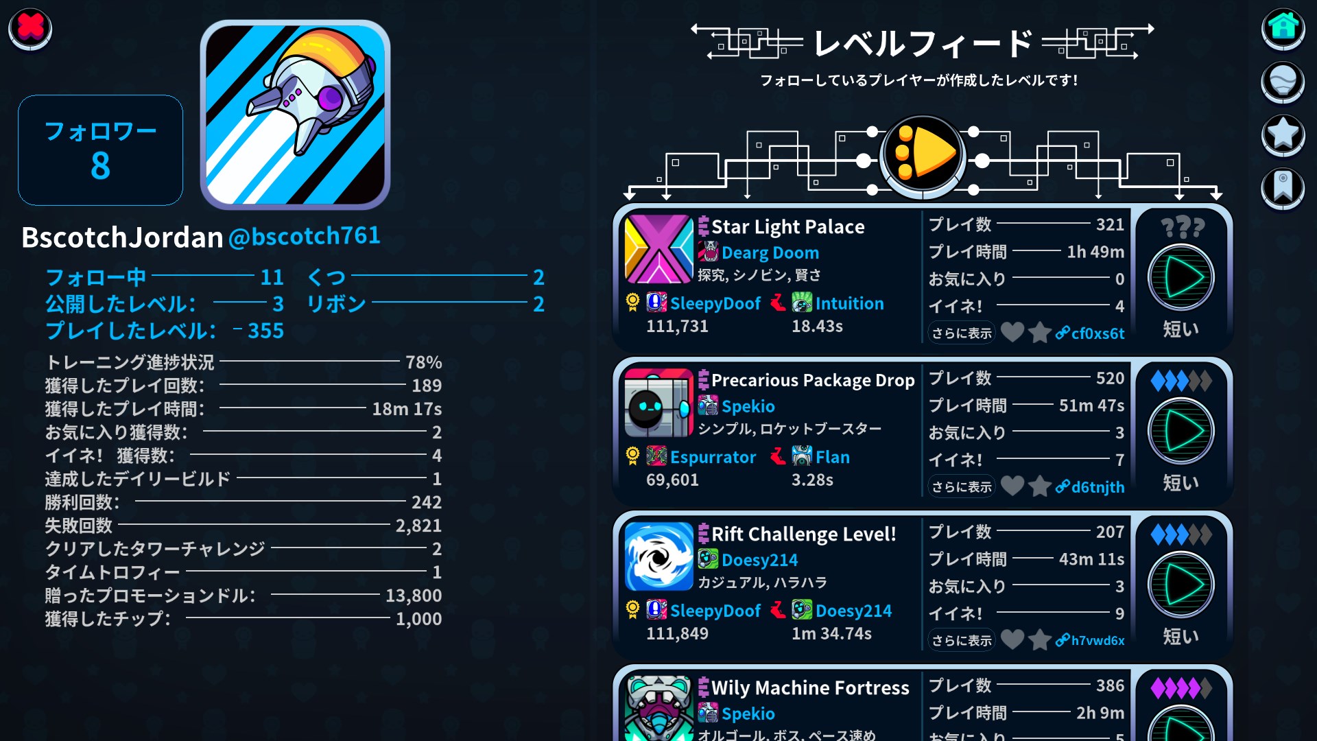 Levelhead を購入 Microsoft Store Ja Jp