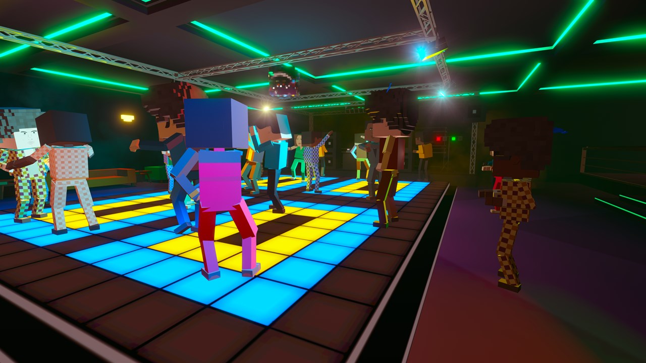 Paint the Town Red screenshot 7