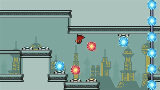 Red Pippy screenshot 4