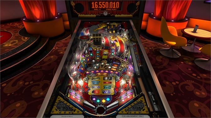 Buy Pinball Fx3 Williams Pinball Volume 3 Microsoft Store En Ca
