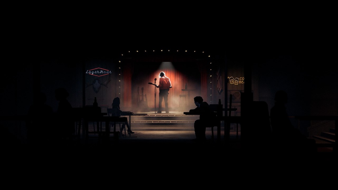 Silver Pines screenshot 5
