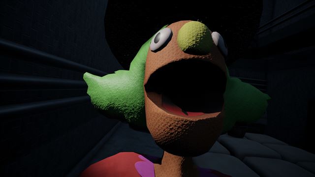 My Friendly Neighborhood screenshot 7