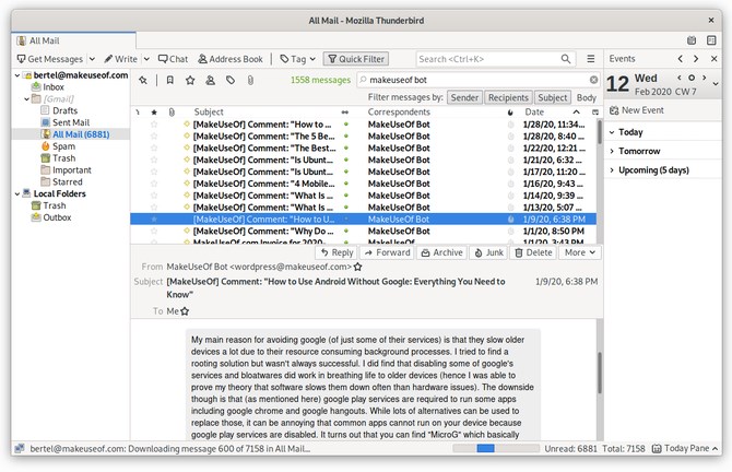 10 Best Email Clients for Windows 11 in 2022