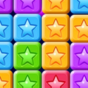 Block Puzzle Star Game