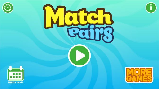 Get Matching Pairs - Microsoft Store