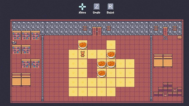 Sokmeal Time Xbox Pack screenshot 4