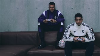 EA SPORTS FC™ 27 Ultimate Plus Edition XBOX One & XBOX Series X|S