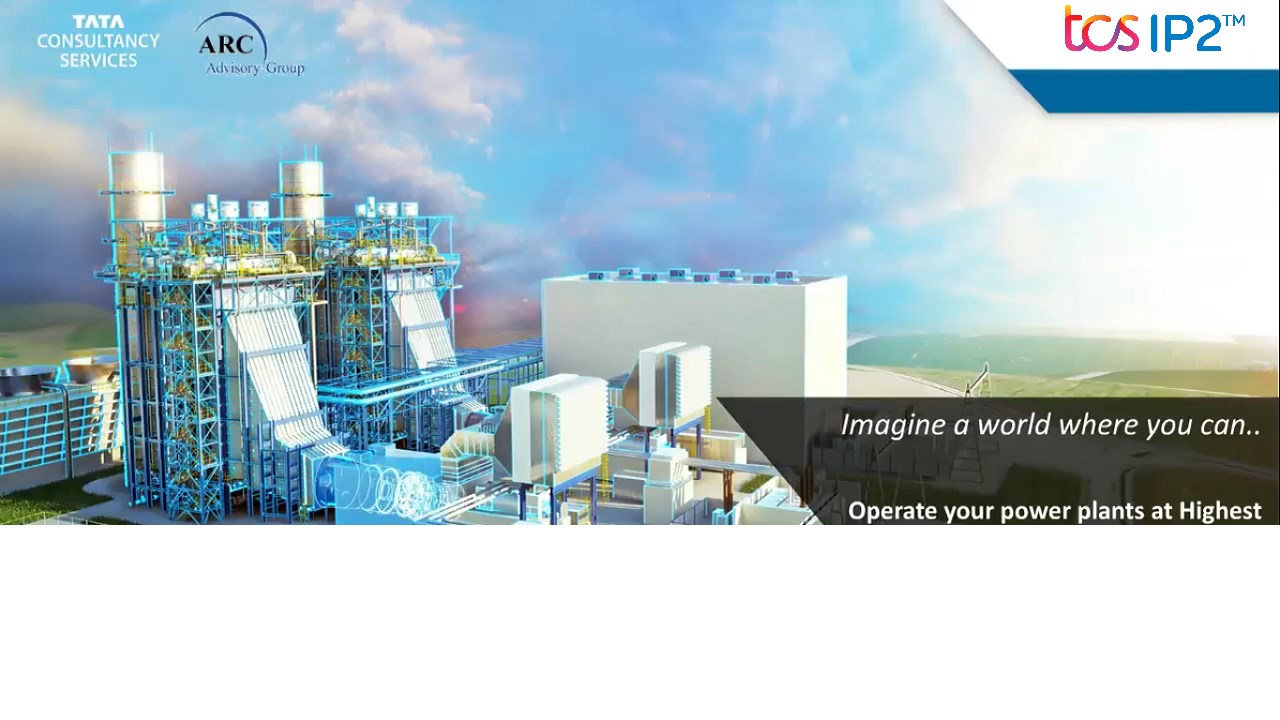 Snapshot 4 of TCS Intelligent Power Plant