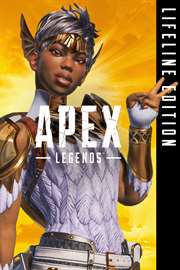 Buy Apex Legends Lifeline Edition Microsoft Store
