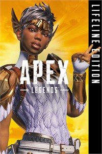 Apex Legends - Edição Lifeline