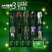 沒有可用的標題