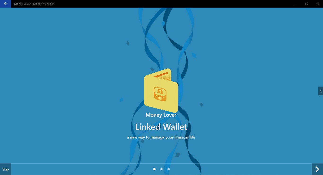 Get Money Lover Money Manager Microsoft Store - screenshot 8 screenshot 9