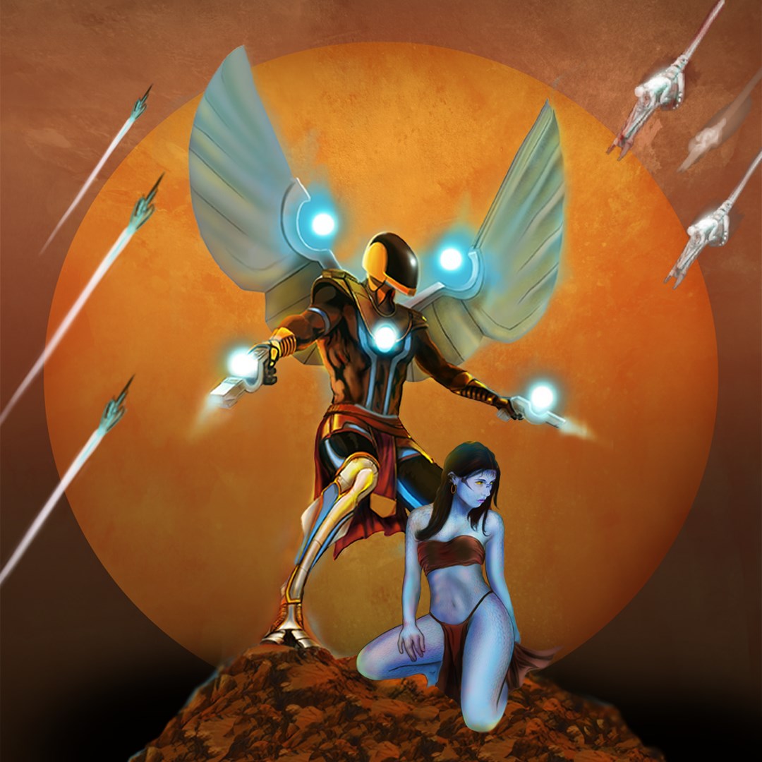 Galacticon