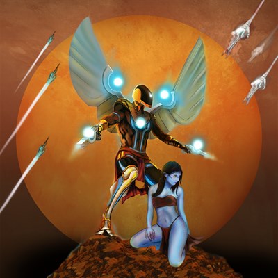 Galacticon