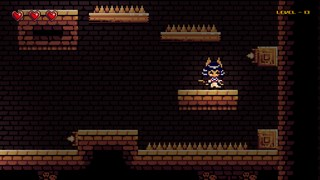 Nefiriya and the Sands of Eternity screenshot 5