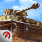 World of Tanks Blitz