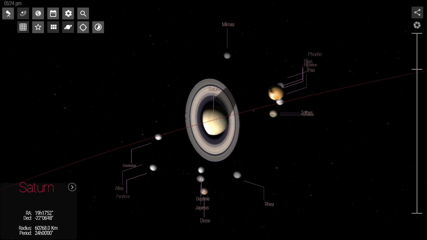#7. SkyORB (Windows) Ved: realtech VR