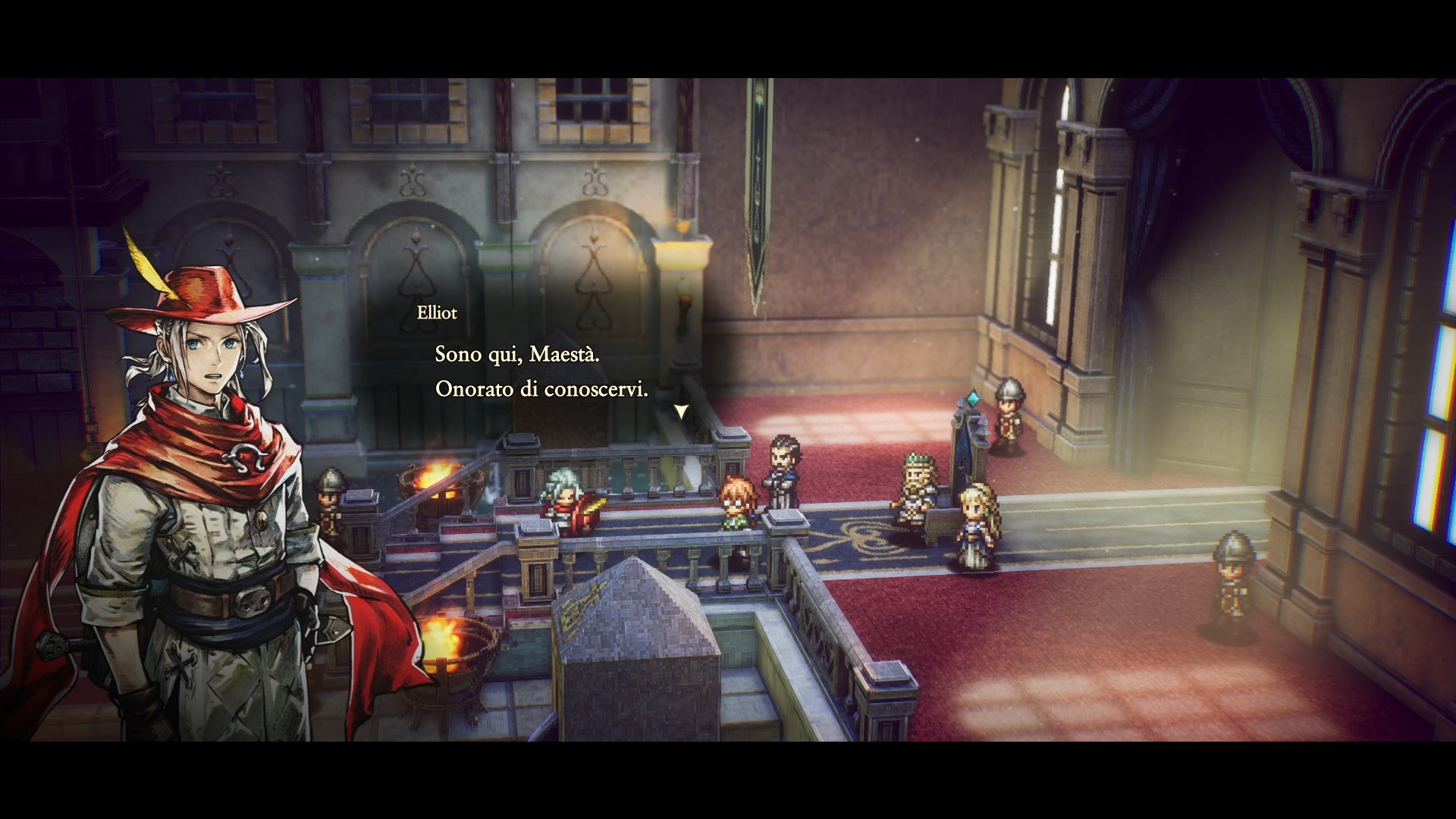 The Adventures of Elliot: The Millennium Tales | Xbox | Chiave | Privato