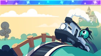 Rail Rescue: Puzzle Lines - Complete Edition