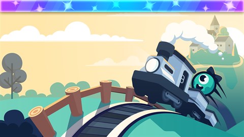 Rail Rescue: Puzzle Lines - Complete Edition