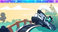 Rail Rescue: Puzzle Lines - Complete Edition