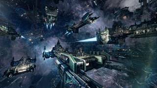 Buy Battlefleet Gothic Armada Space Marines Xbox