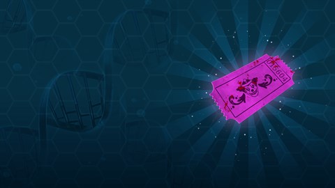 Premium Sideshow Ticket