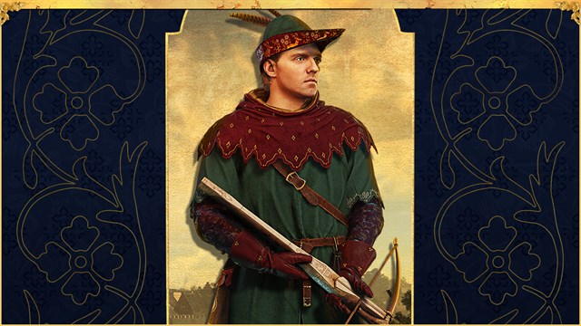 Kingdom Come: Deliverance II Gallant Huntsman's Kit screenshot 1