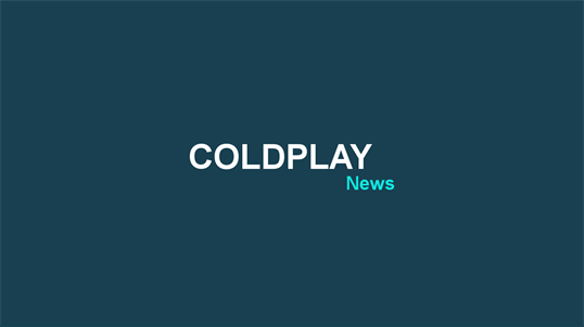 Coldplay News screenshot 6
