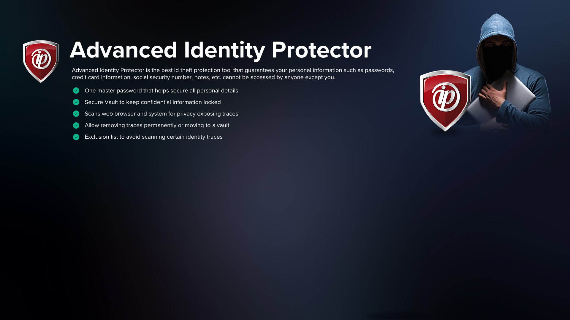 購買Advanced Identity Protector-Microsoft Store zh-CN