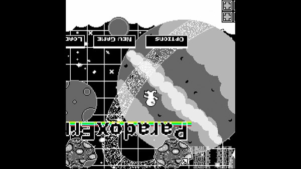 Paradox Error — 6