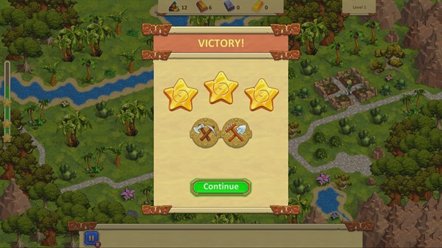 Lost Artifacts screenshot 4