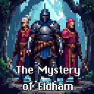 The Mystery of Eldham
