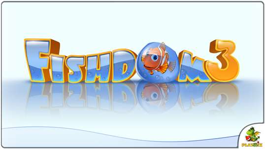 Fishdom 3: Special Edition screenshot 1
