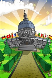 World Geography Trivia Quiz