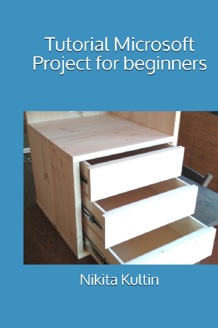 Tutorial Microsoft Project for beginners