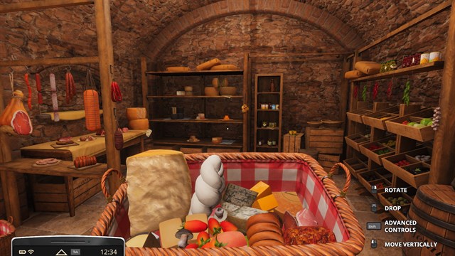 Cooking Simulator Windows - Pizza screenshot 3