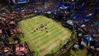 Blood Bowl 3 - Brutal Edition screenshot 1