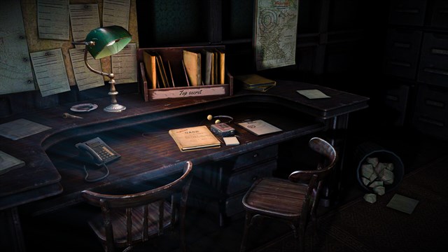 911: Prey screenshot 1