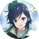 Venti Genshin Impact Wallpaper icon